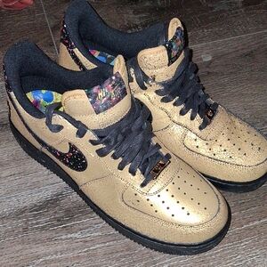 Nike AF1 SPECIAL EDITION